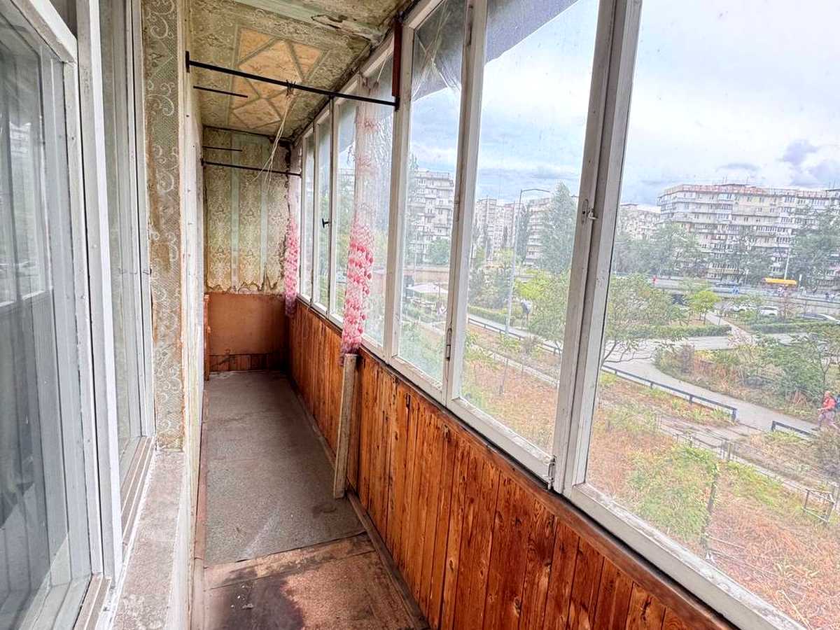 Квартира на вул. Левка Лук'яненка, 11 в Києві, ID 393246, фото №3