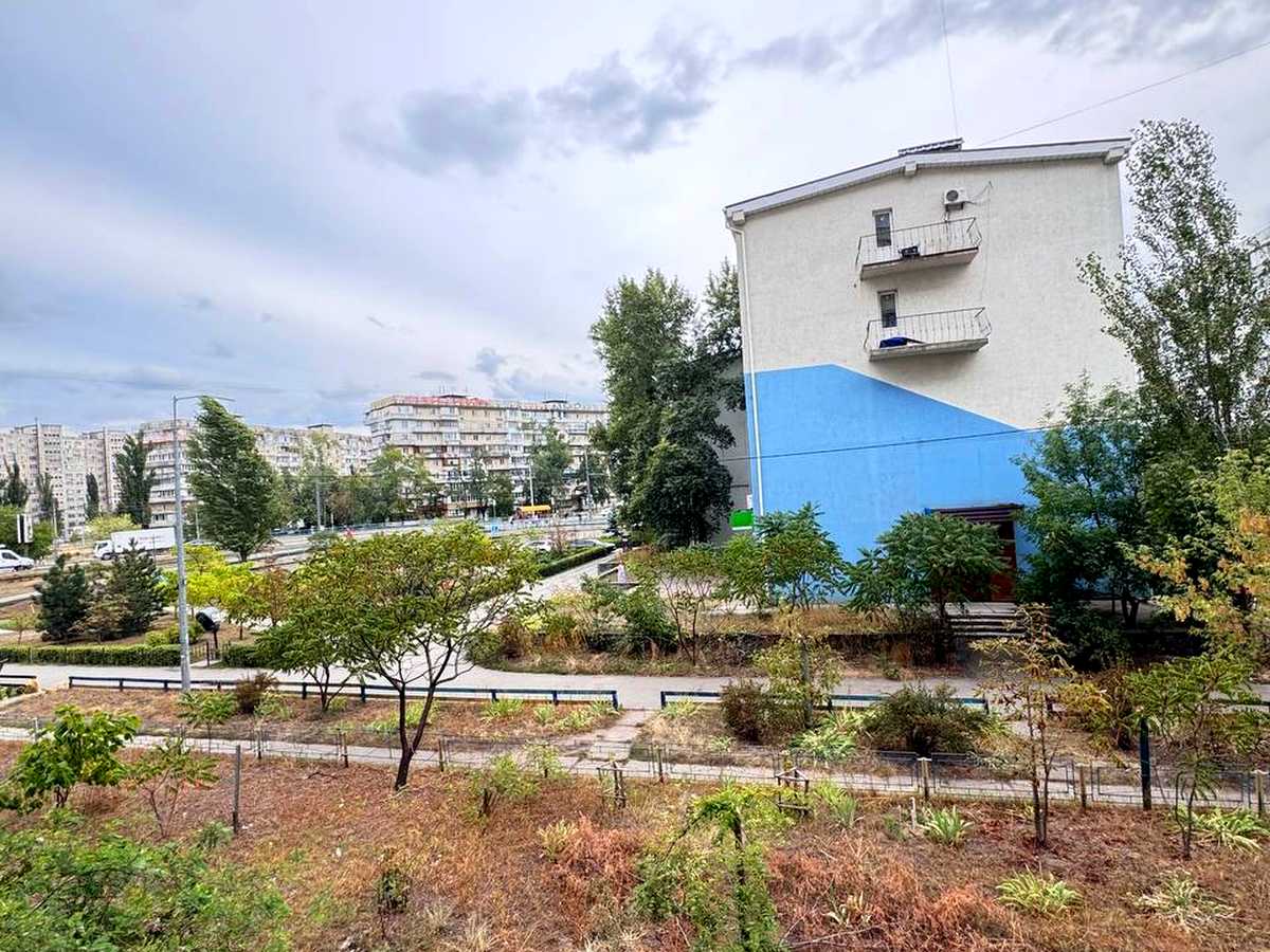 Квартира на вул. Левка Лук'яненка, 11 в Києві, ID 393246, фото №4