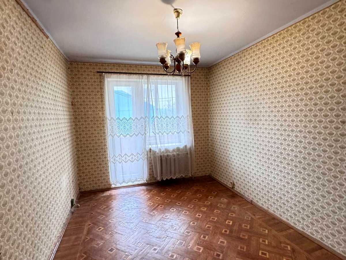 Квартира на вул. Левка Лук'яненка, 11 в Києві, ID 393246, фото №5