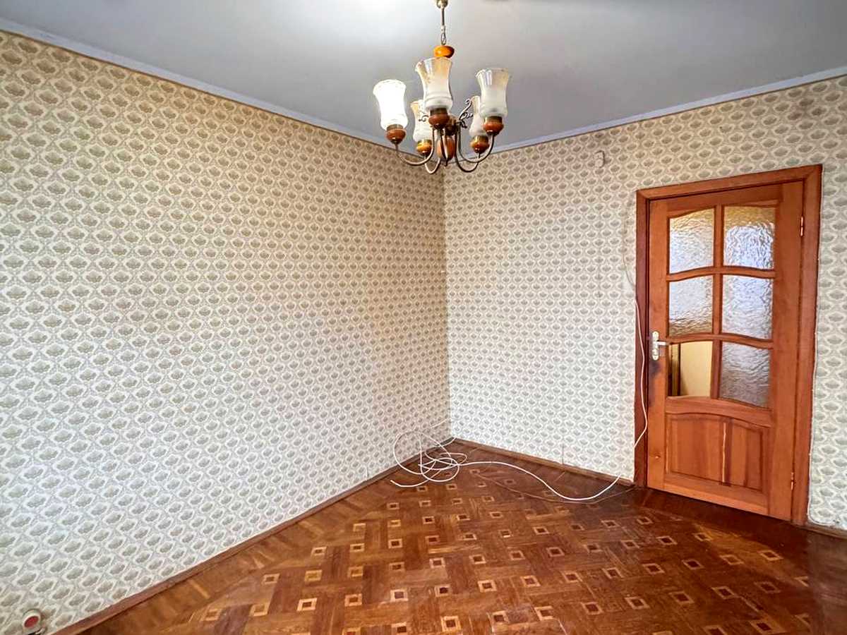 Квартира на вул. Левка Лук'яненка, 11 в Києві, ID 393246, фото №6