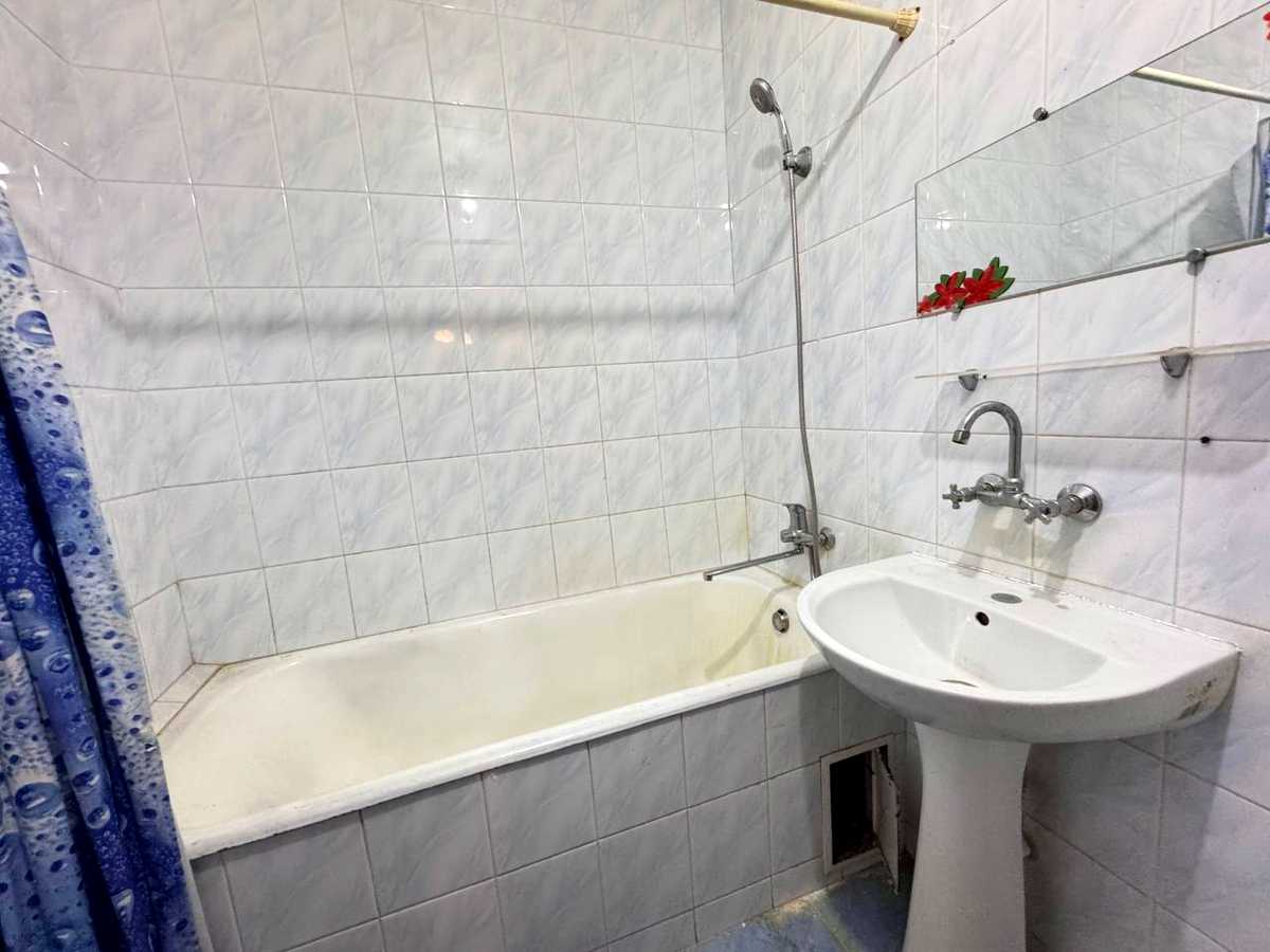 Квартира на вул. Левка Лук'яненка, 11 в Києві, ID 393246, фото №7