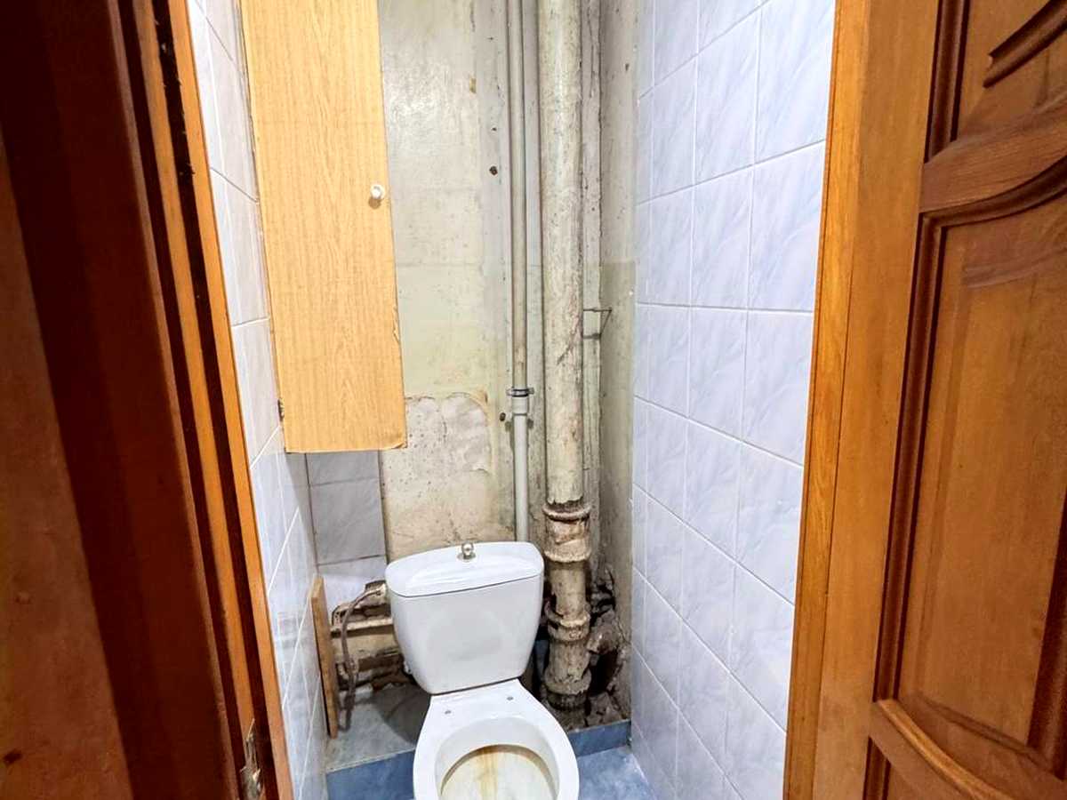 Квартира на вул. Левка Лук'яненка, 11 в Києві, ID 393246, фото №8