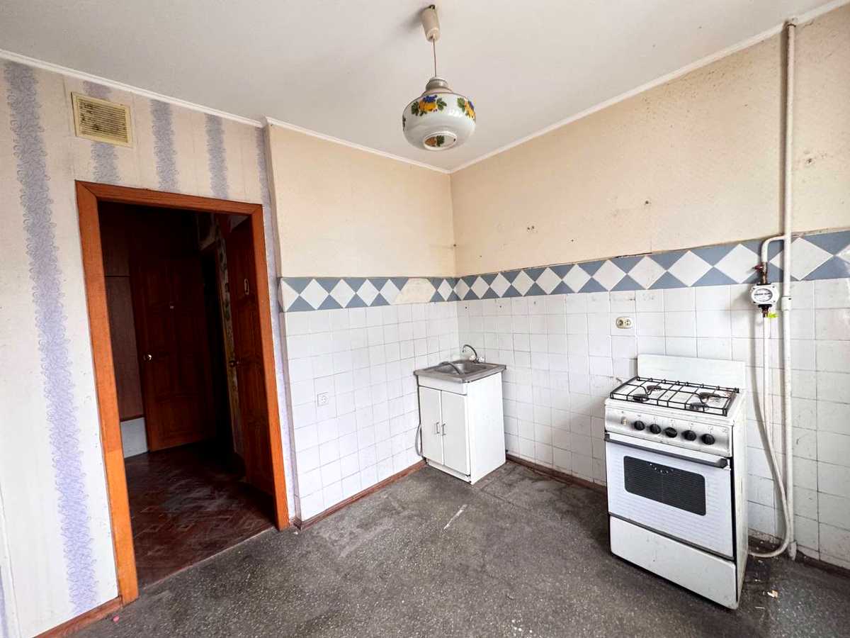 Квартира на вул. Левка Лук'яненка, 11 в Києві, ID 393246, фото №10