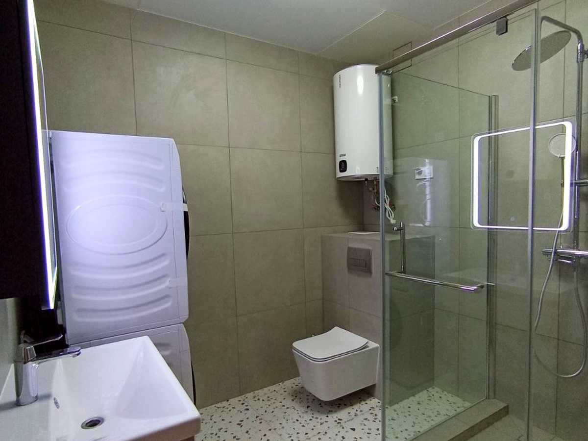 Квартира на вул. Віктора Некрасова, 10-А в Київ, ID 325466, фото №5