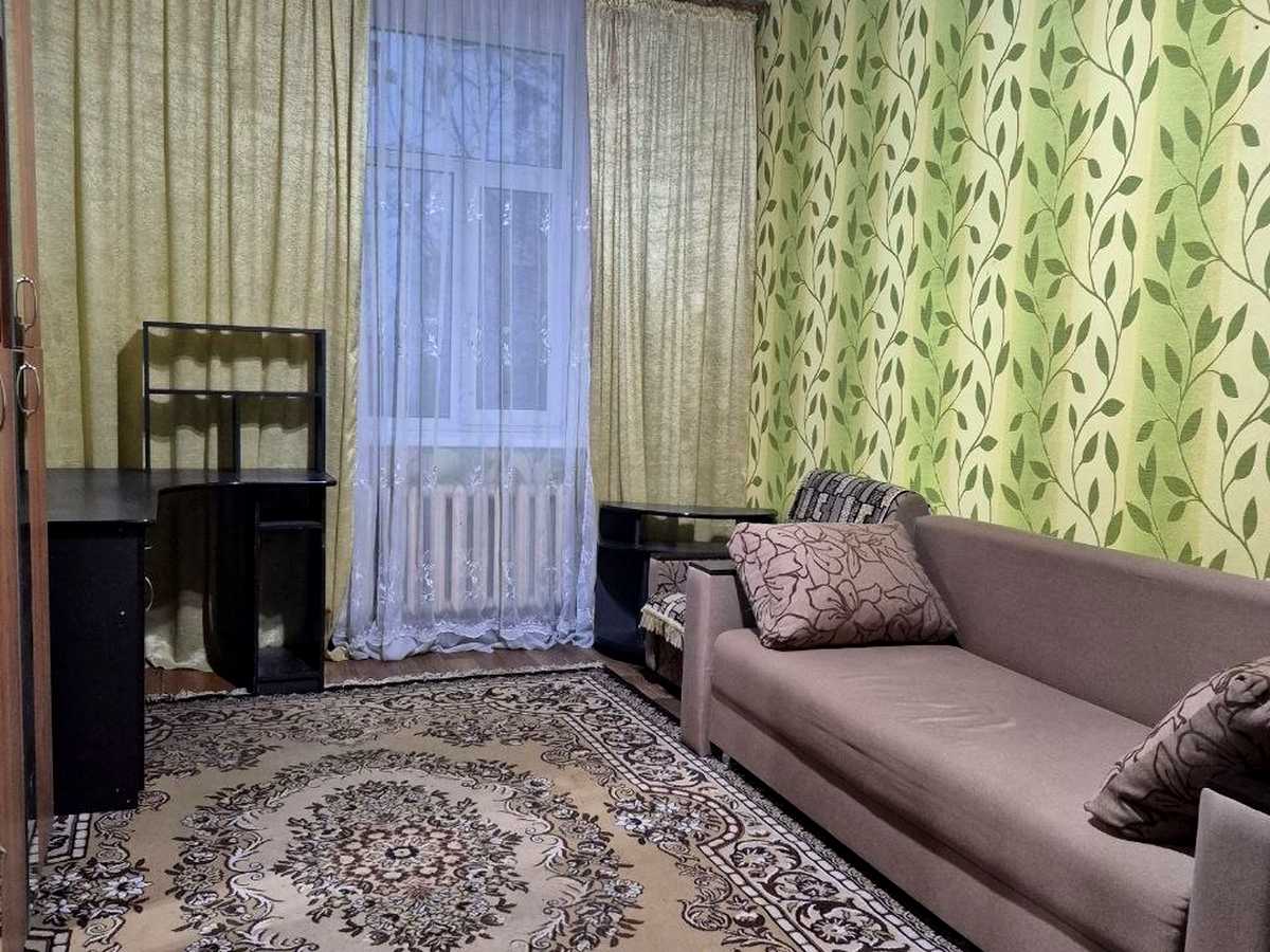 Купити квартиру за адресою просп. Миру, 147 на Findly.com.ua Квартира на просп. Миру, 147, ID 388700, фото №1