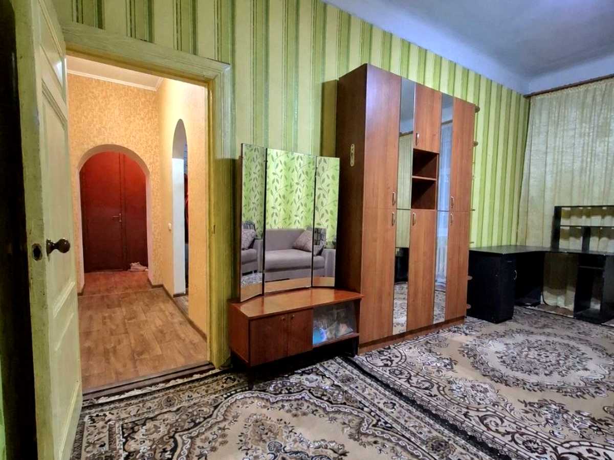 Квартира на просп. Миру, 147 в Чернігові, ID 388700, фото №2