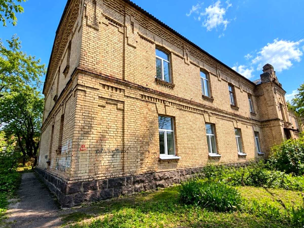 Квартира на просп. Миру, 147 в Чернігові, ID 388700, фото №11