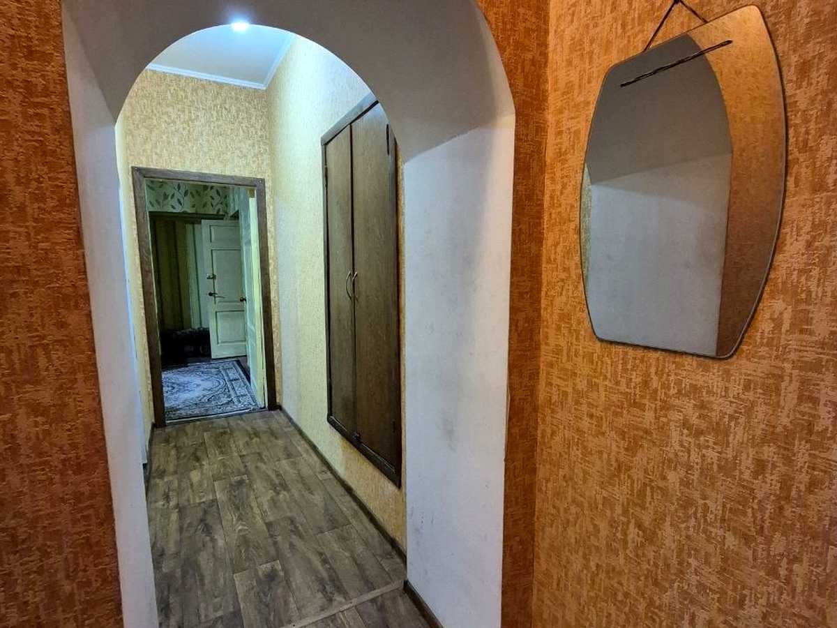 Квартира на просп. Миру, 147 в Чернігові, ID 388700, фото №4