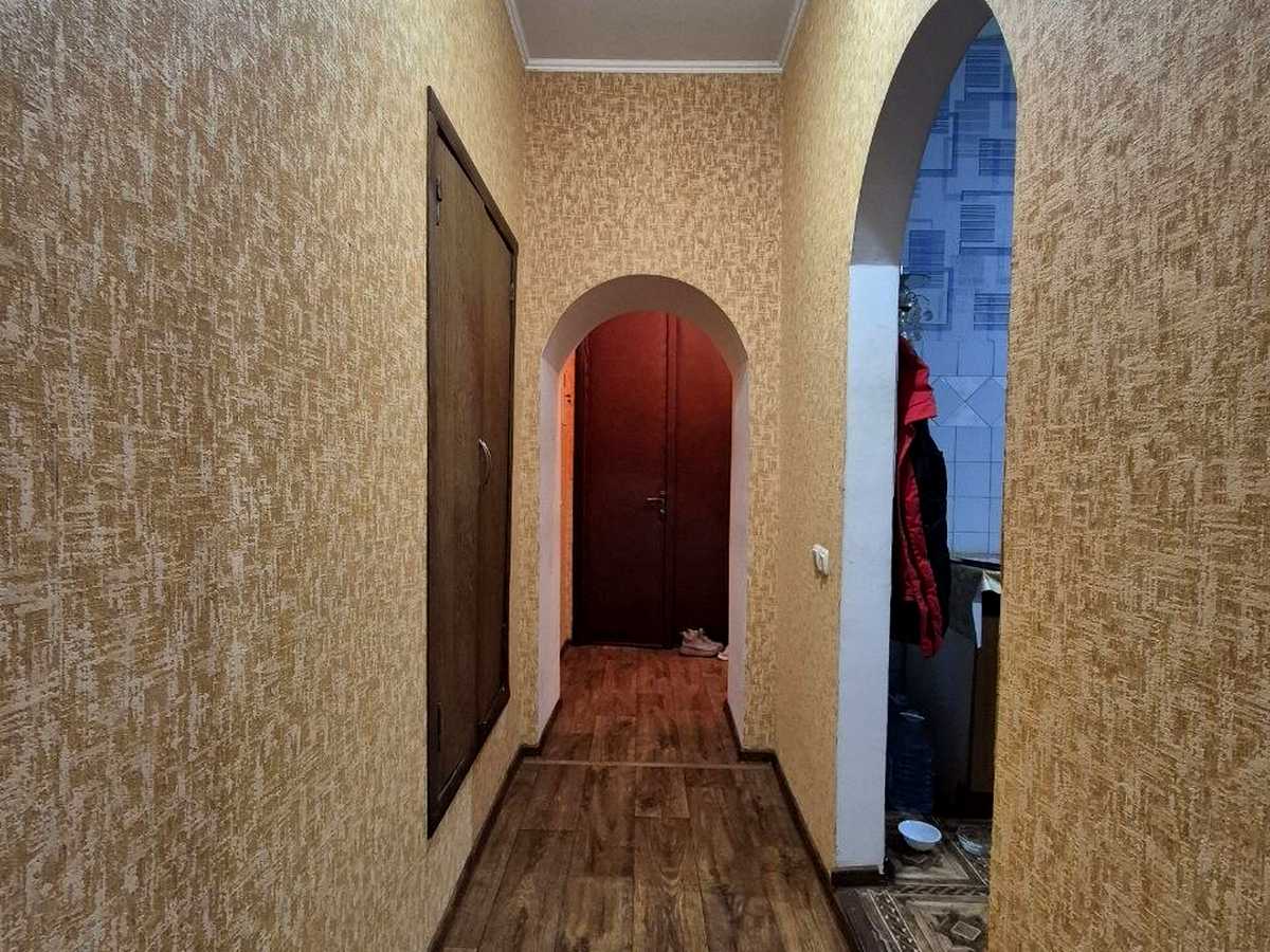 Квартира на просп. Миру, 147 в Чернігові, ID 388700, фото №6