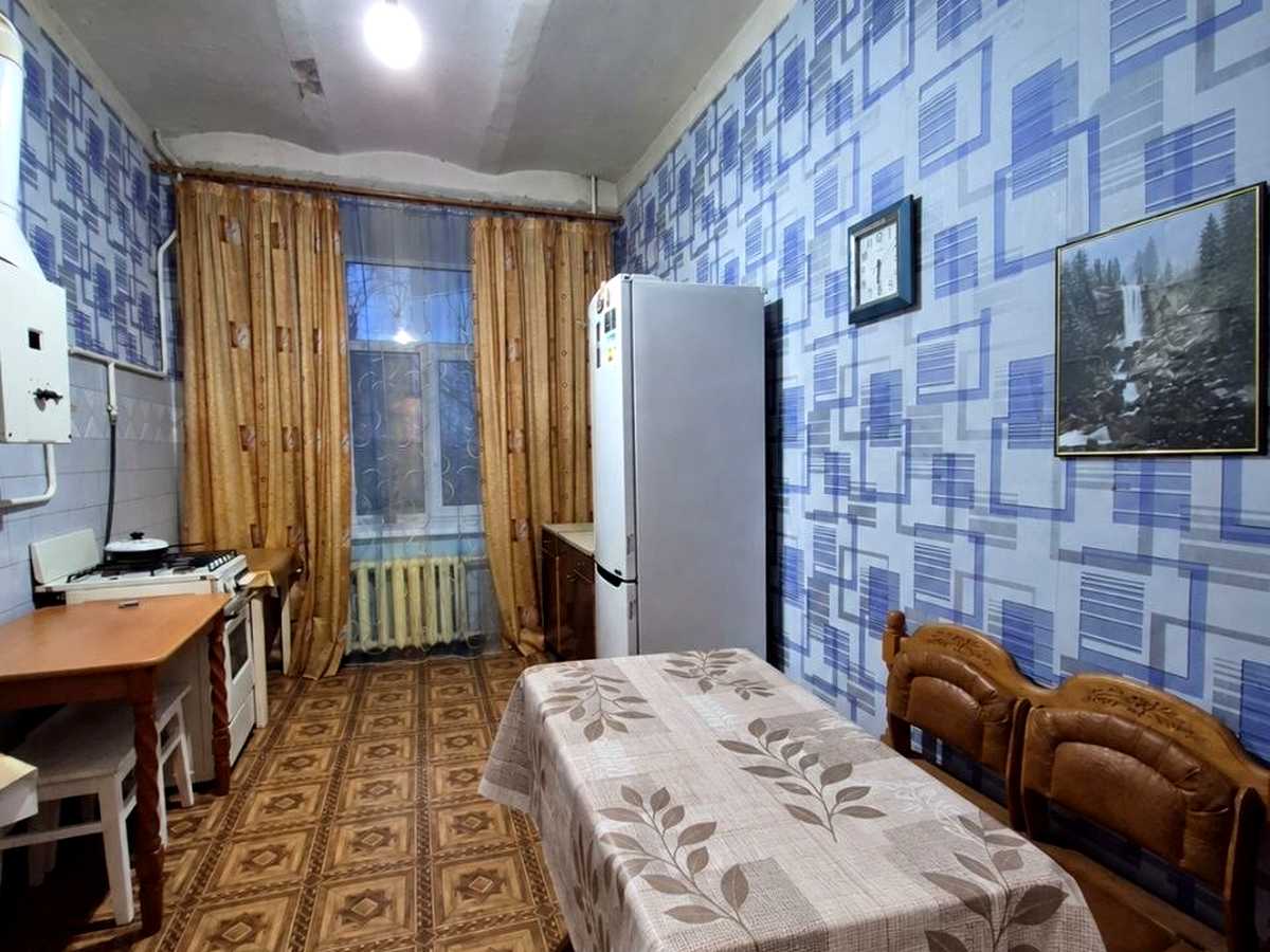 Квартира на просп. Миру, 147 в Чернігові, ID 388700, фото №9