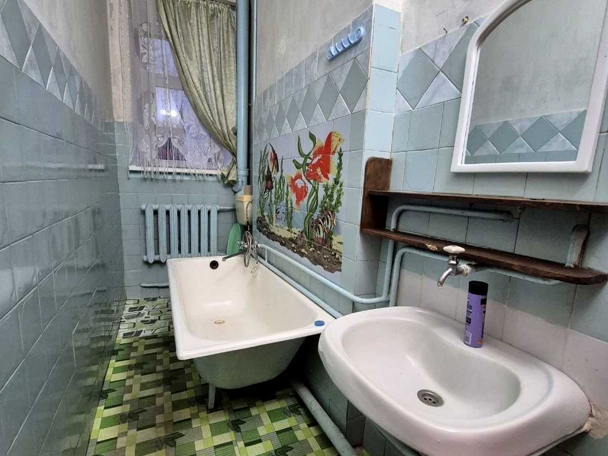 Квартира на просп. Миру, 147 в Чернігові, ID 388700, фото №10