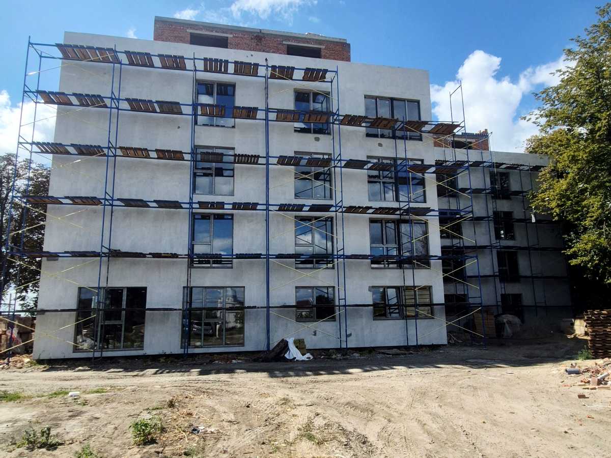 Квартира на вул. Володимира Стельмаха в Рівне, ID 325522, фото №2