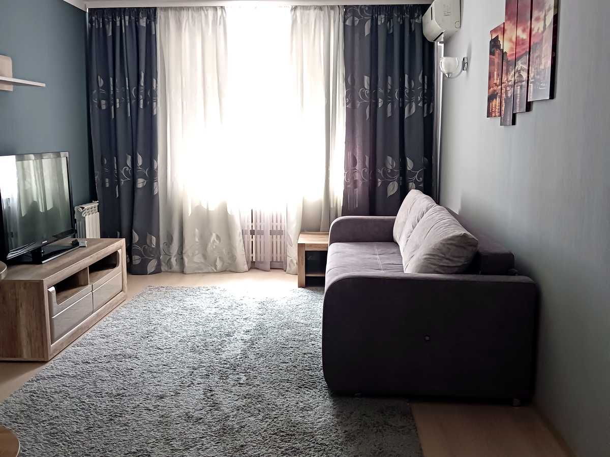 Квартира на вул. Левка Лук'яненка, 19 в Київ, ID 325458, фото №3