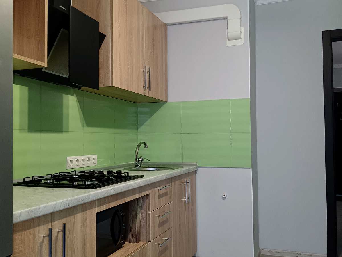 Квартира на вул. Левка Лук'яненка, 19 в Києві, ID 325458, фото №7