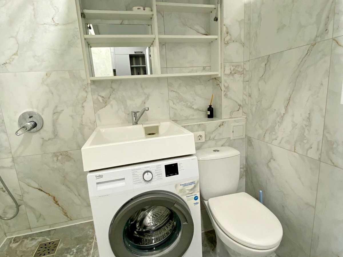 Квартира на вул. Нова Виноградна, 4 в Києві, ID 325470, фото №11