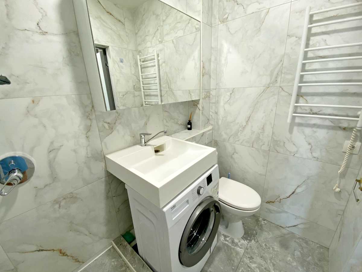 Квартира на вул. Нова Виноградна, 4 в Києві, ID 325470, фото №12
