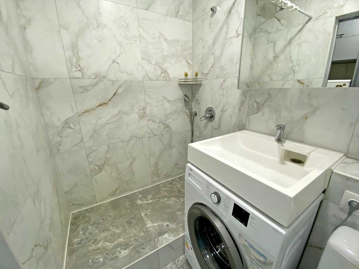 Квартира на вул. Нова Виноградна, 4 в Києві, ID 325470, фото №13