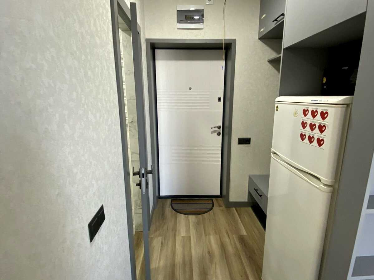 Квартира на вул. Нова Виноградна, 4 в Києві, ID 325470, фото №14