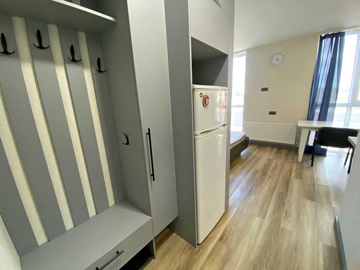 Квартира на вул. Нова Виноградна, 4 в Києві, ID 325470, фото №15