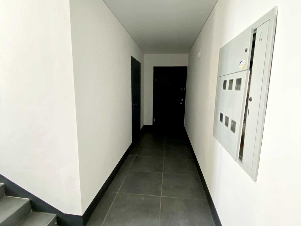 Квартира на вул. Нова Виноградна, 4 в Києві, ID 325470, фото №16