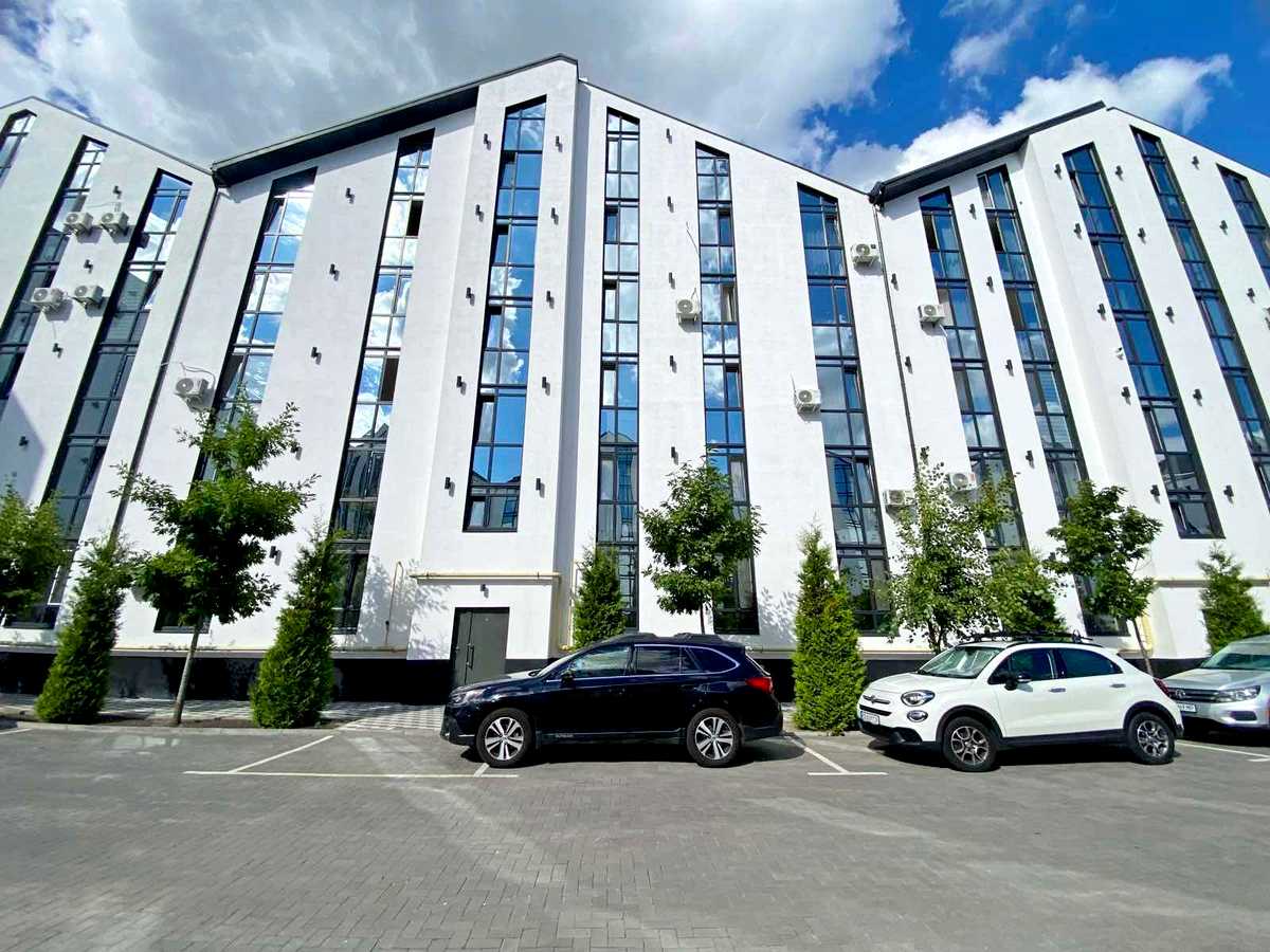 Квартира на вул. Нова Виноградна, 4 в Києві, ID 325470, фото №20