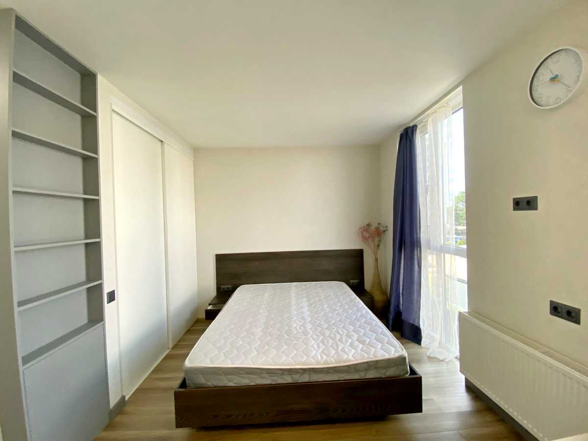 Квартира на вул. Нова Виноградна, 4 в Київ, ID 325470, фото №4