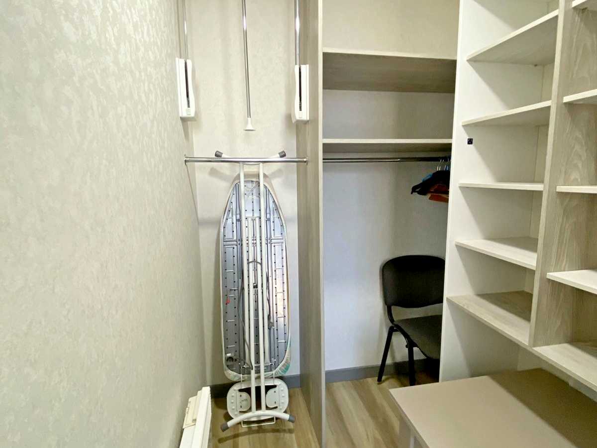 Квартира на вул. Нова Виноградна, 4 в Київ, ID 325470, фото №5