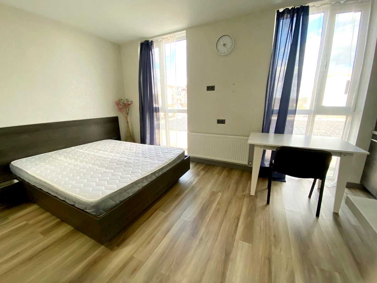 Квартира на вул. Нова Виноградна, 4 в Києві, ID 325470, фото №6