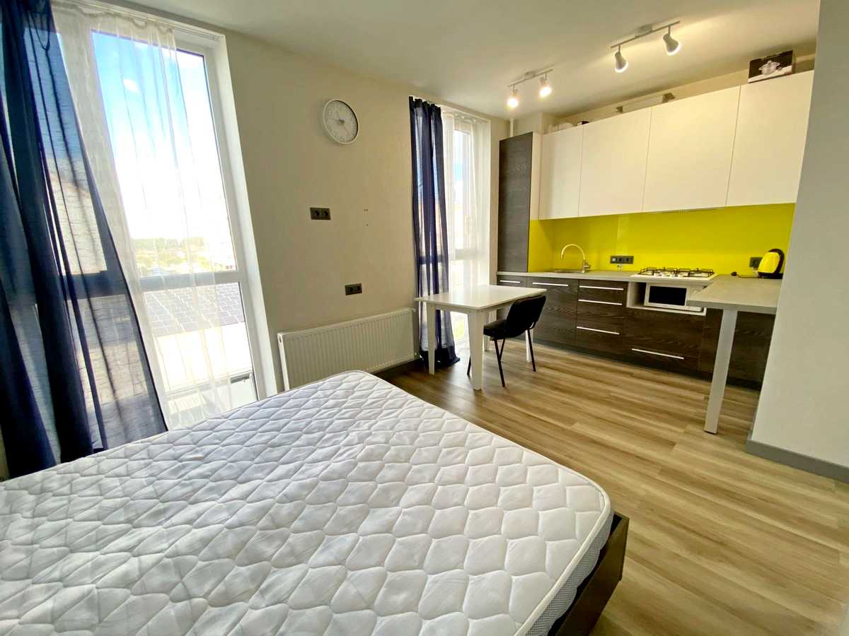 Квартира на вул. Нова Виноградна, 4 в Києві, ID 325470, фото №8