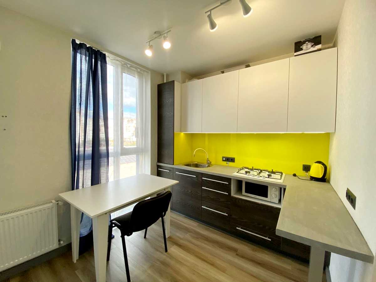 Квартира на вул. Нова Виноградна, 4 в Києві, ID 325470, фото №9