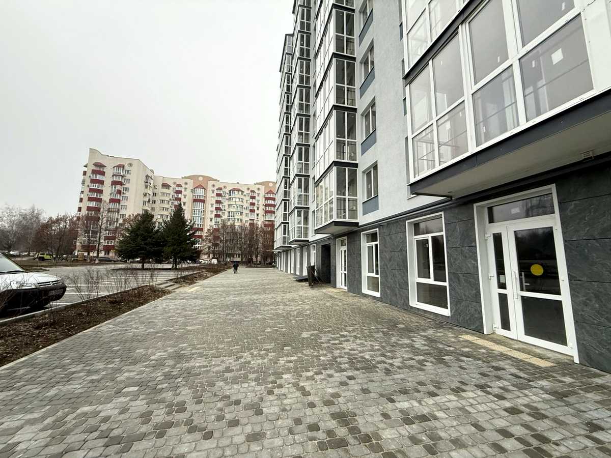 Квартира на вул. Героїв України вул. , 10 к2 в Полтава, ID 326357, фото №1