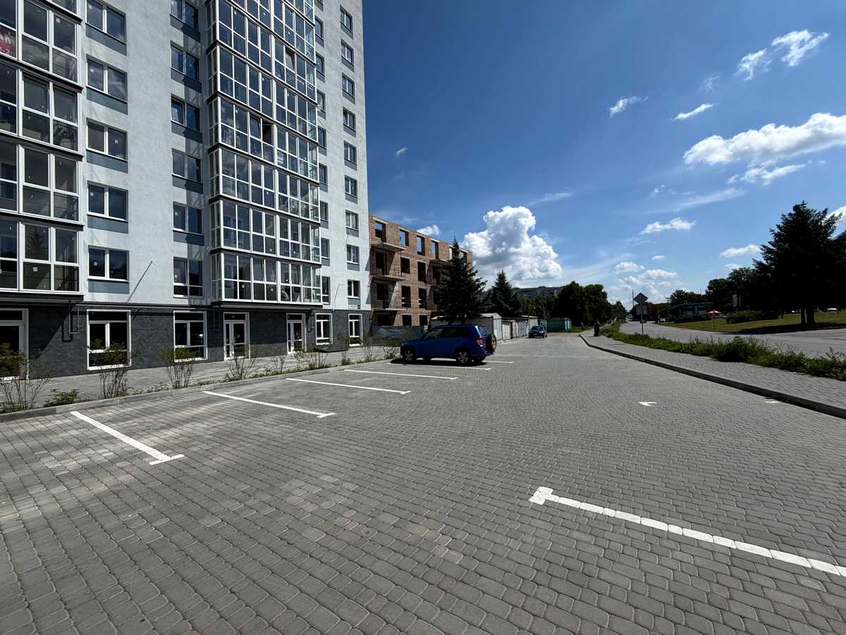 Квартира на вул. Героїв України вул. , 10 к2 в Полтава, ID 326357, фото №4
