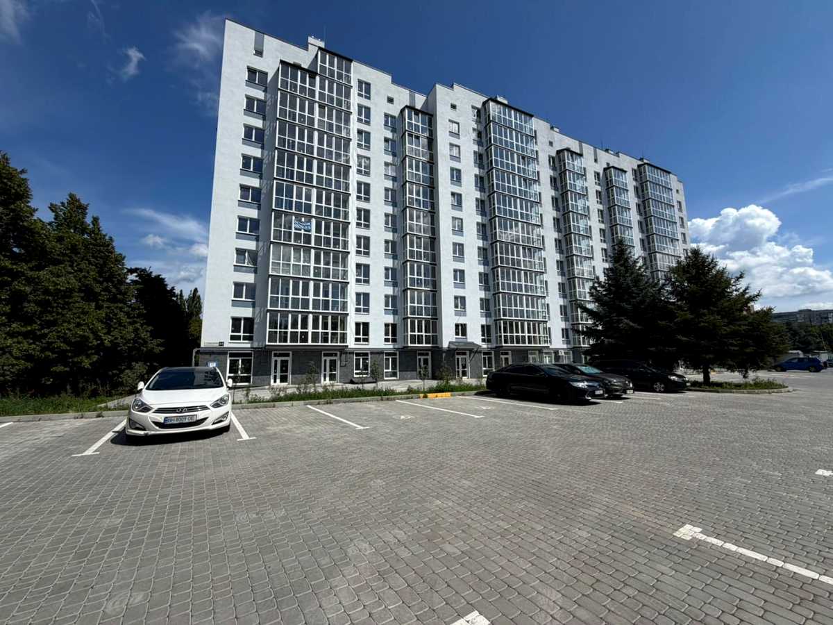 Квартира на вул. Героїв України вул. , 10 к2 в Полтава, ID 326357, фото №5