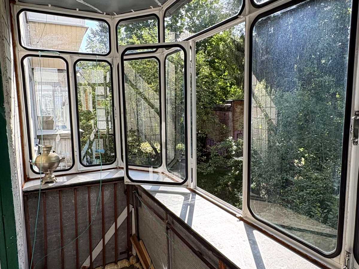 Квартира на вул. Кушнірука, 10/1 в Хмельницькому, ID 391681, фото №11