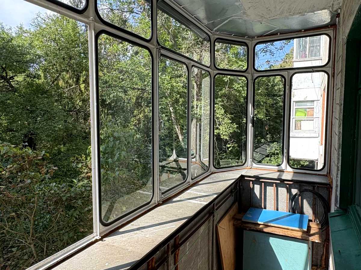 Квартира на вул. Кушнірука, 10/1 в Хмельницькому, ID 391681, фото №10