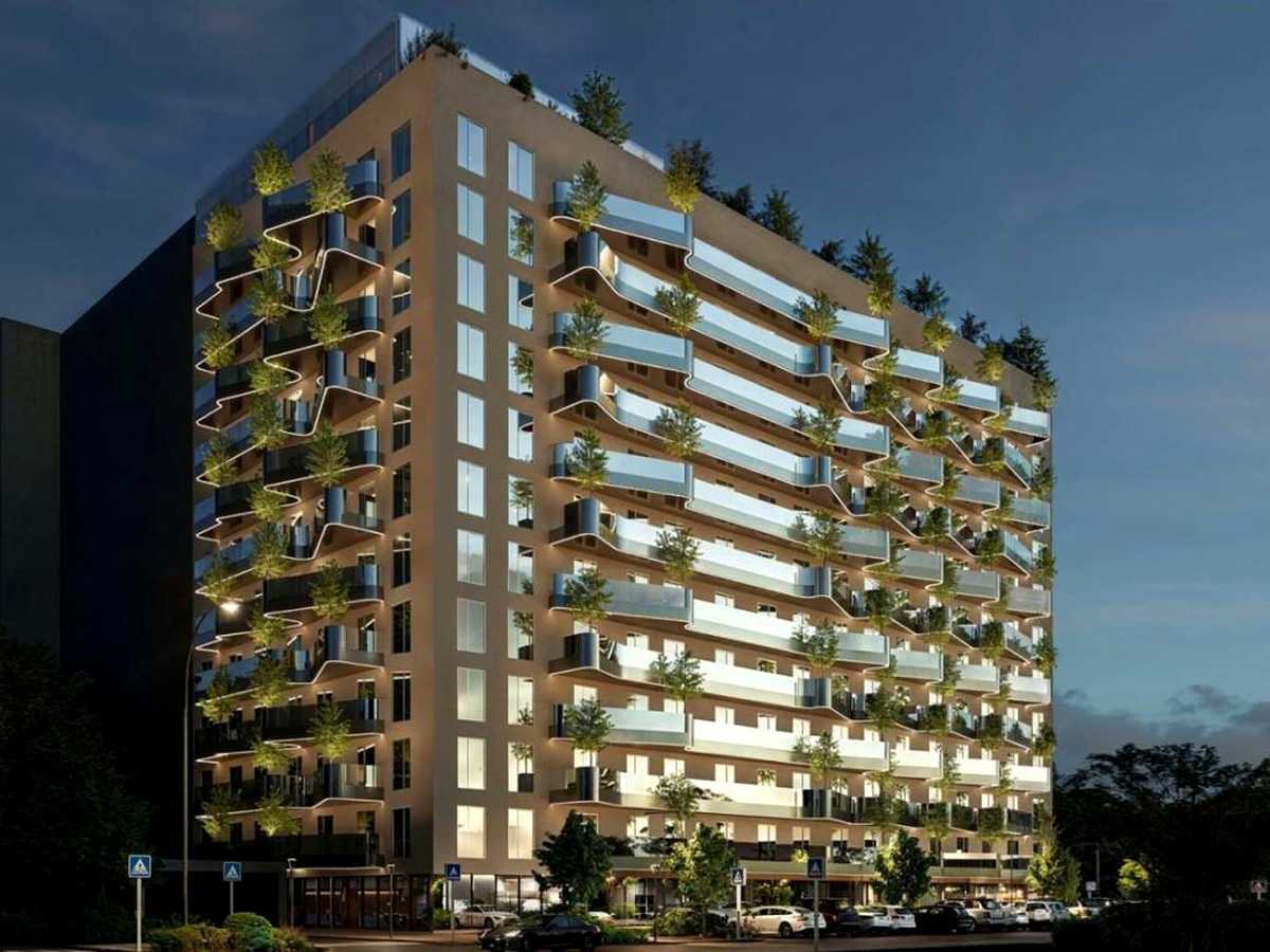 Квартира на вул. Володимирська, 39, ID 388626, фото №1