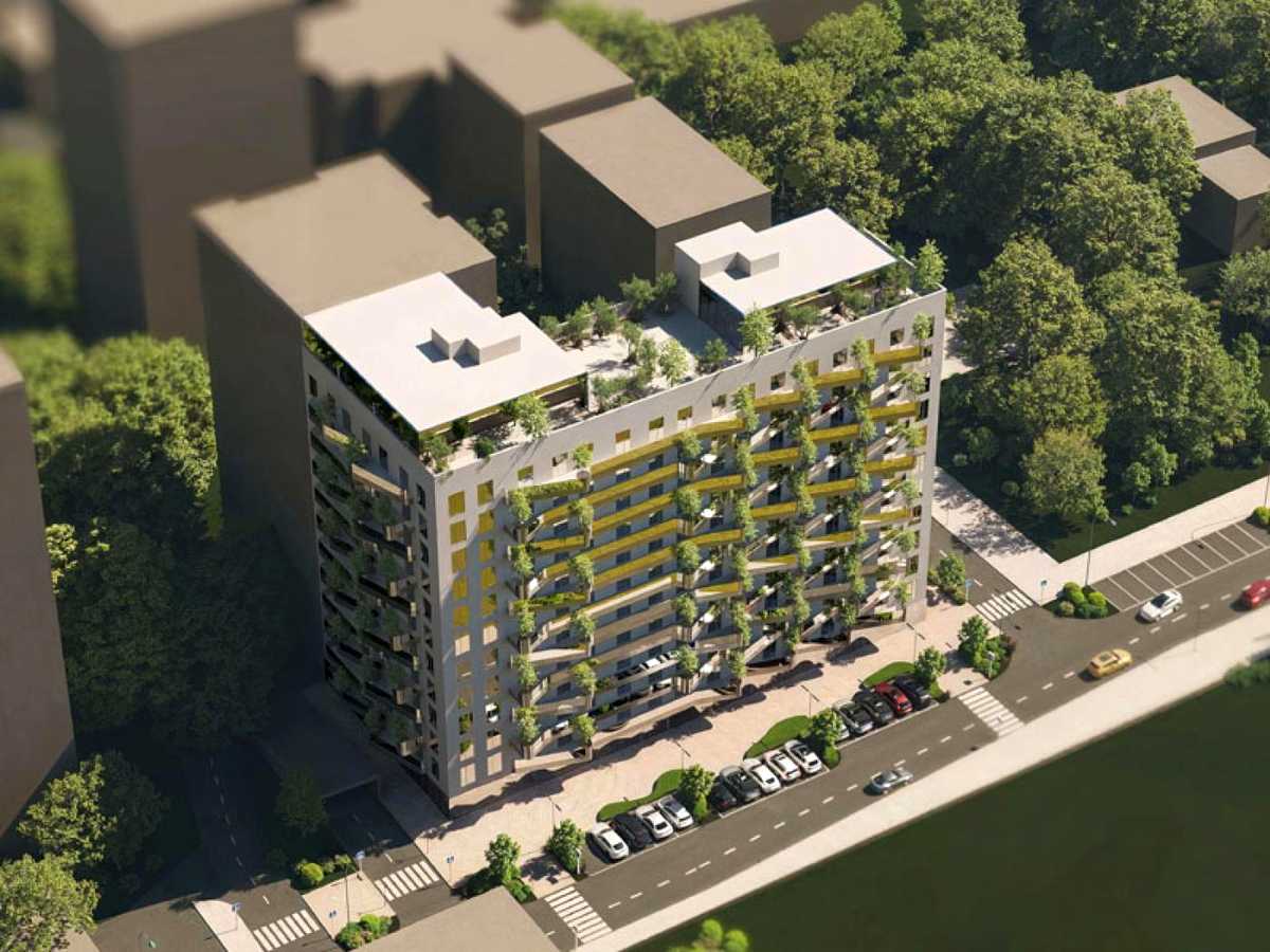 Квартира на вул. Володимирська, 39 в Ужгороді, ID 388625, фото №5