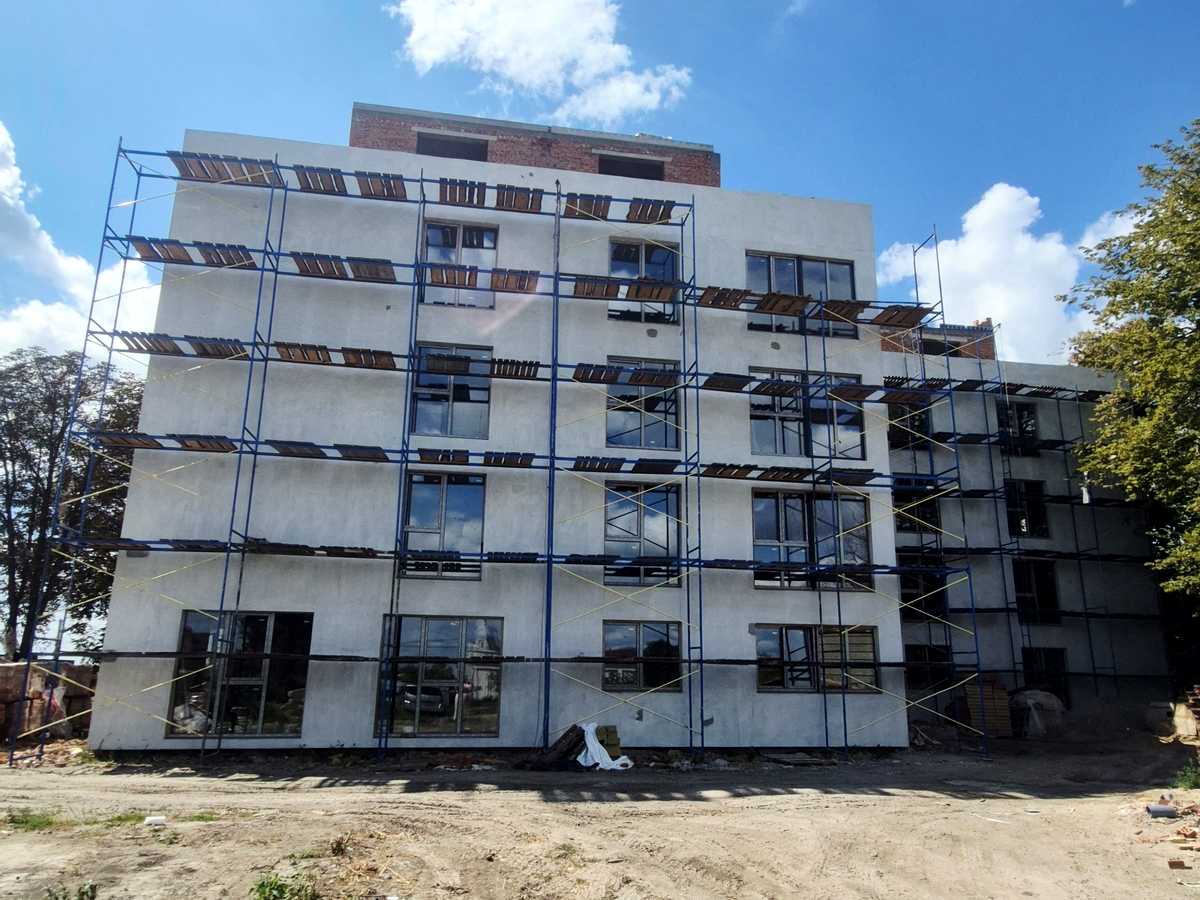 Квартира на вул. Володимира Стельмаха, 70Б в Рівне, ID 325526, фото №1