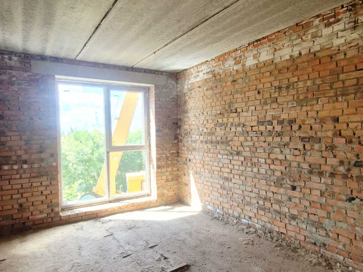 Квартира на вул. Володимира Стельмаха, 70Б в Рівне, ID 325526, фото №5