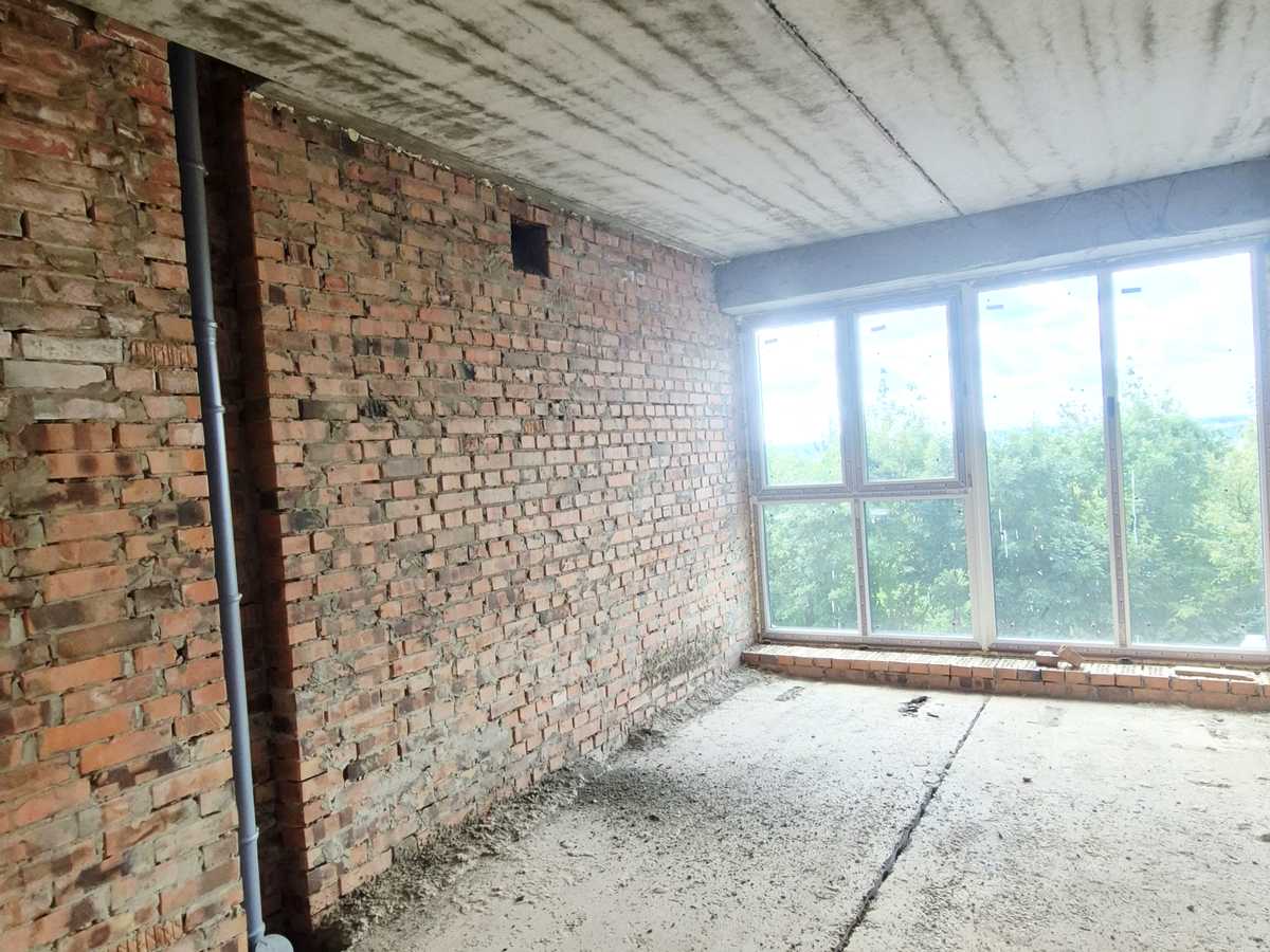 Квартира на вул. Володимира Стельмаха, 70Б в Рівному, ID 325526, фото №6