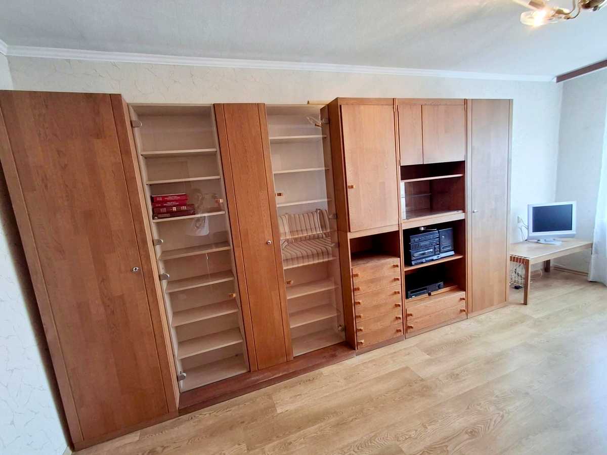Квартира на вул. Героїв Маріуполя, 5 в Київ, ID 325486, фото №2