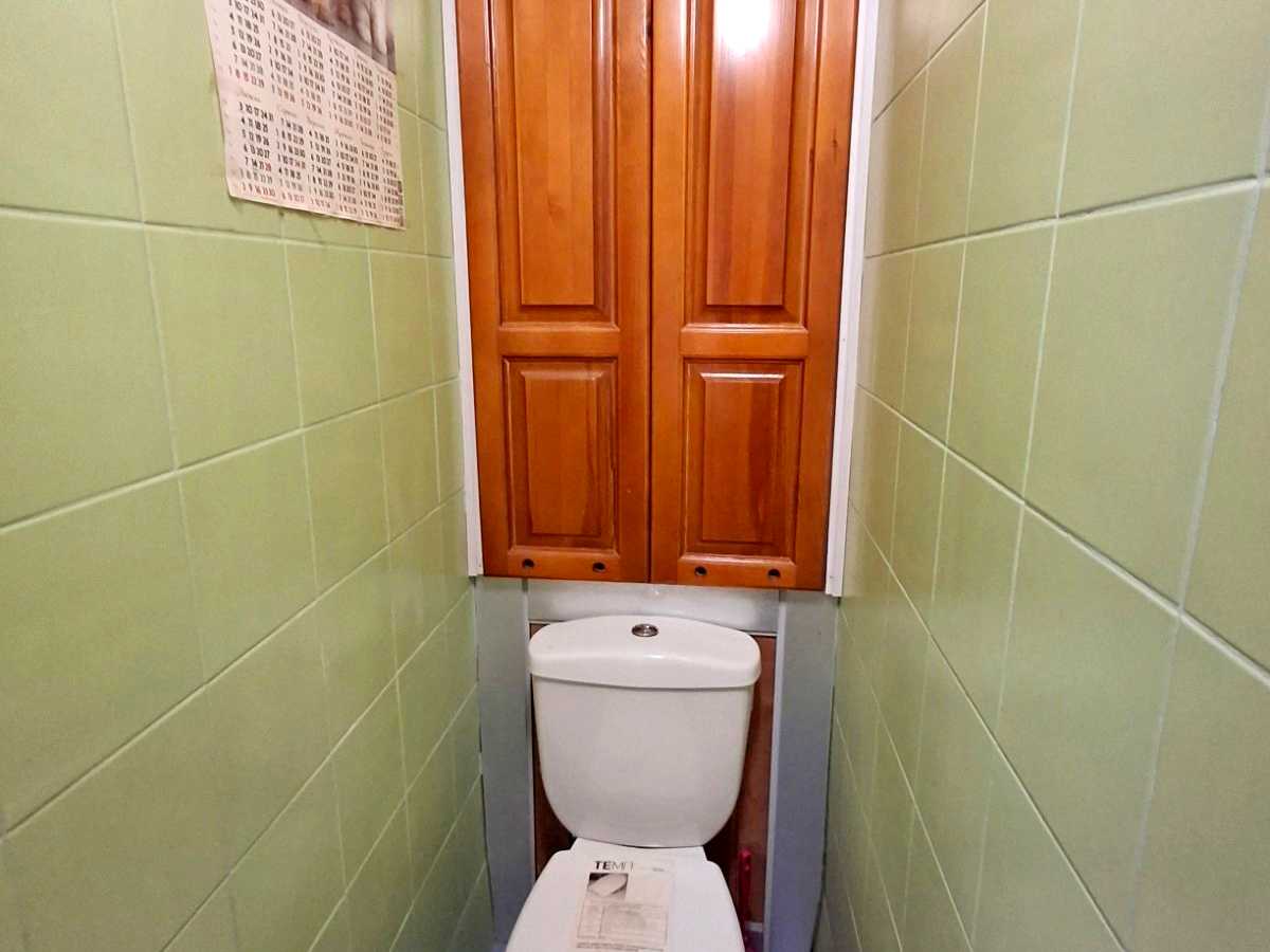 Квартира на вул. Героїв Маріуполя, 5 в Києві, ID 325486, фото №11