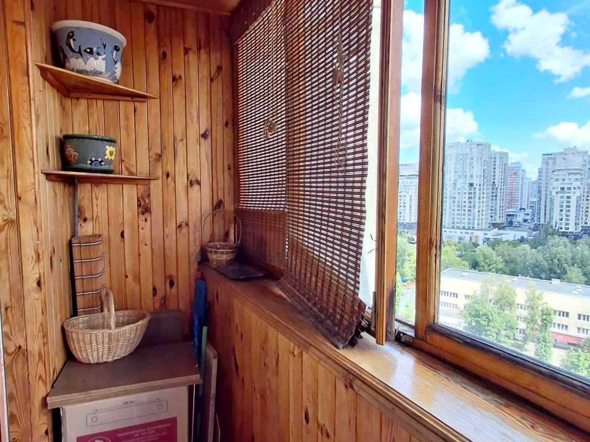 Квартира на вул. Героїв Маріуполя, 5 в Києві, ID 325486, фото №13