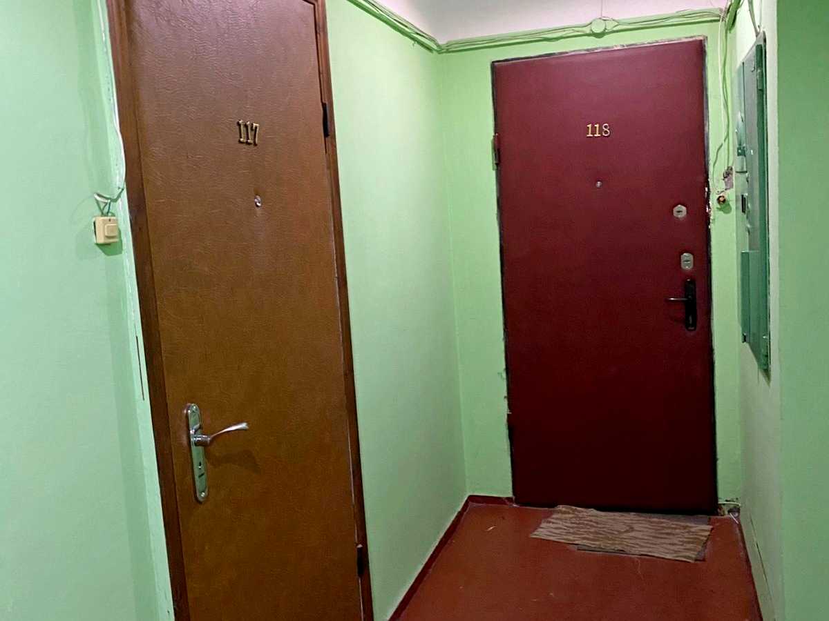 Квартира на вул. Героїв Маріуполя, 5 в Києві, ID 325486, фото №15