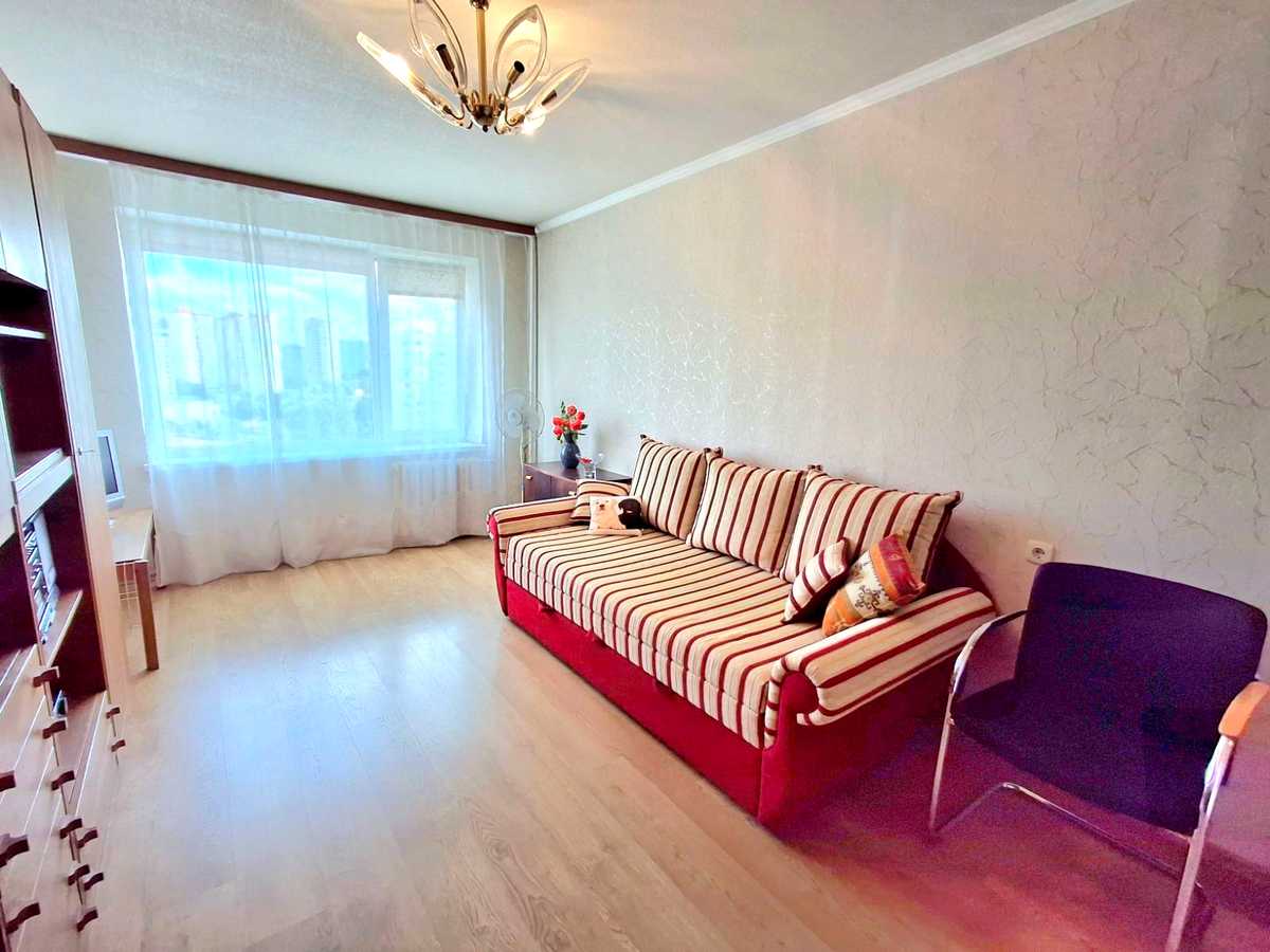 Квартира на вул. Героїв Маріуполя, 5 в Київ, ID 325486, фото №4