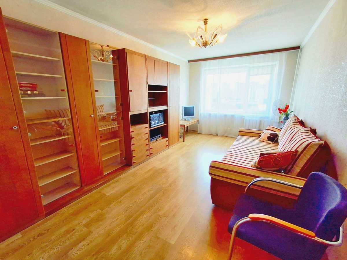 Квартира на вул. Героїв Маріуполя, 5 в Київ, ID 325486, фото №5