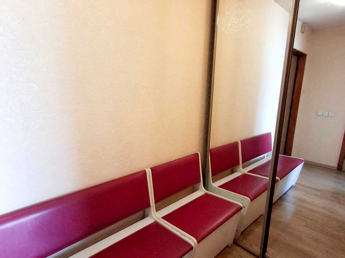 Квартира на вул. Героїв Маріуполя, 5 в Києві, ID 325486, фото №6