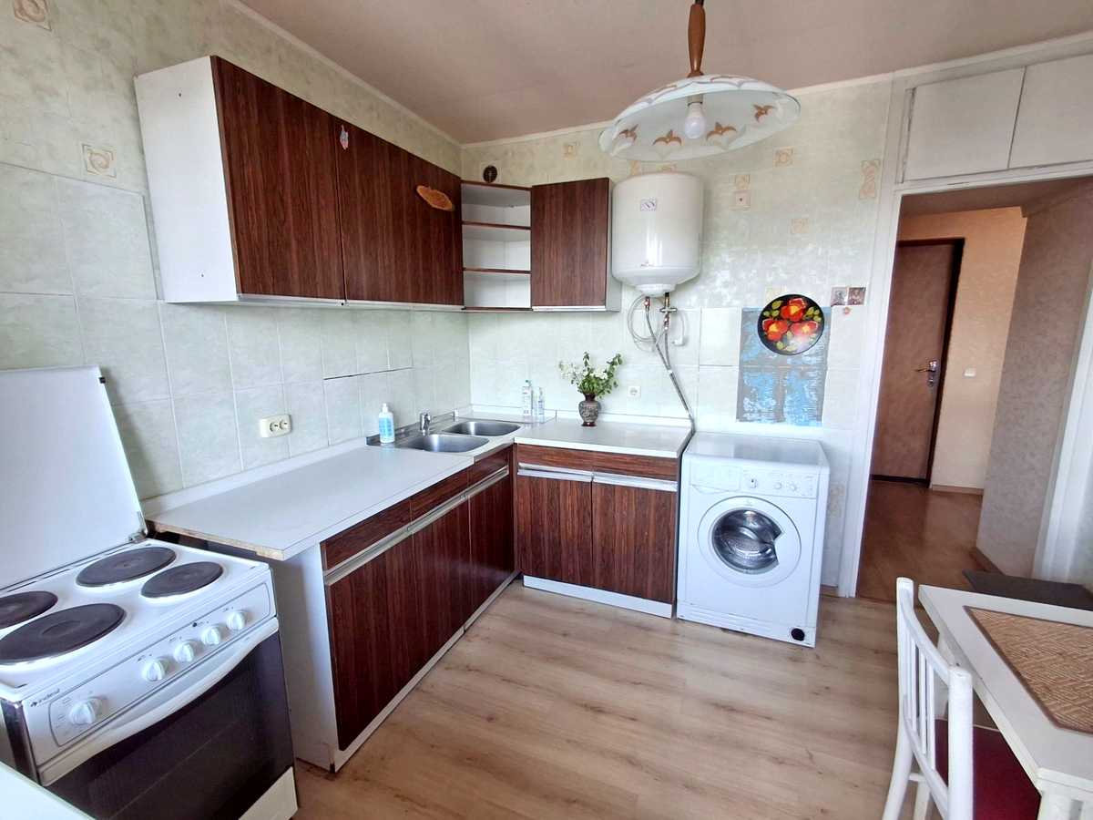 Квартира на вул. Героїв Маріуполя, 5 в Києві, ID 325486, фото №9