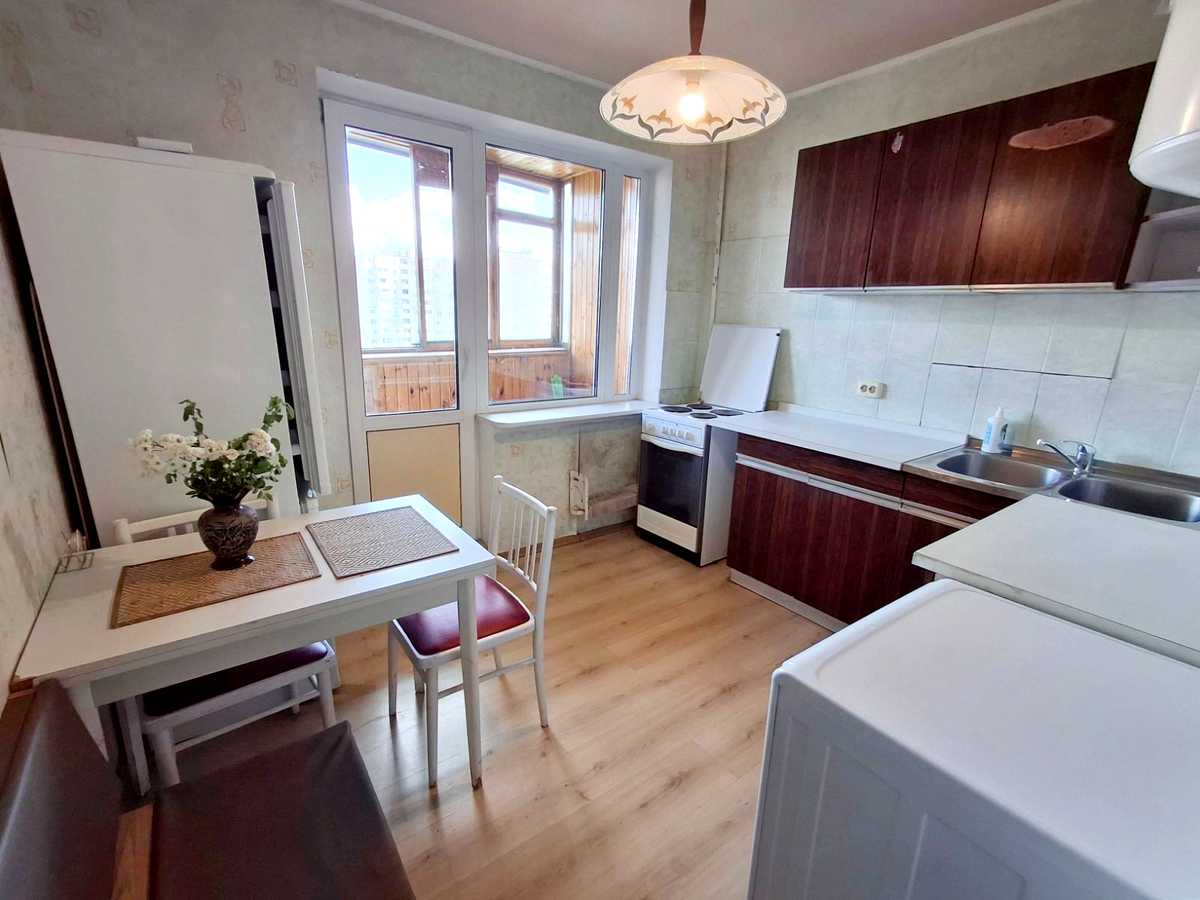 Квартира на вул. Героїв Маріуполя, 5 в Києві, ID 325486, фото №10