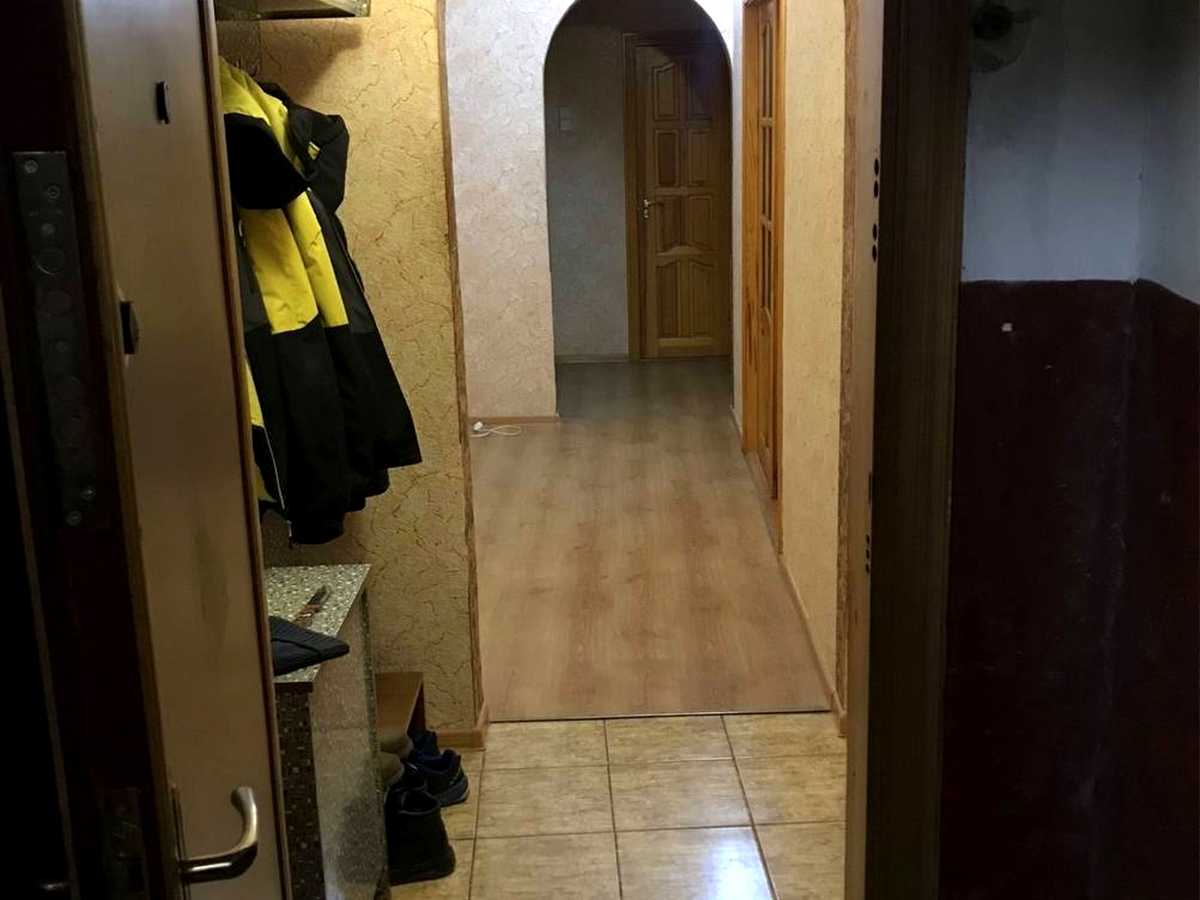 Квартира на вул. Якова Гальчевського, 27/1, ID 391493, фото №1